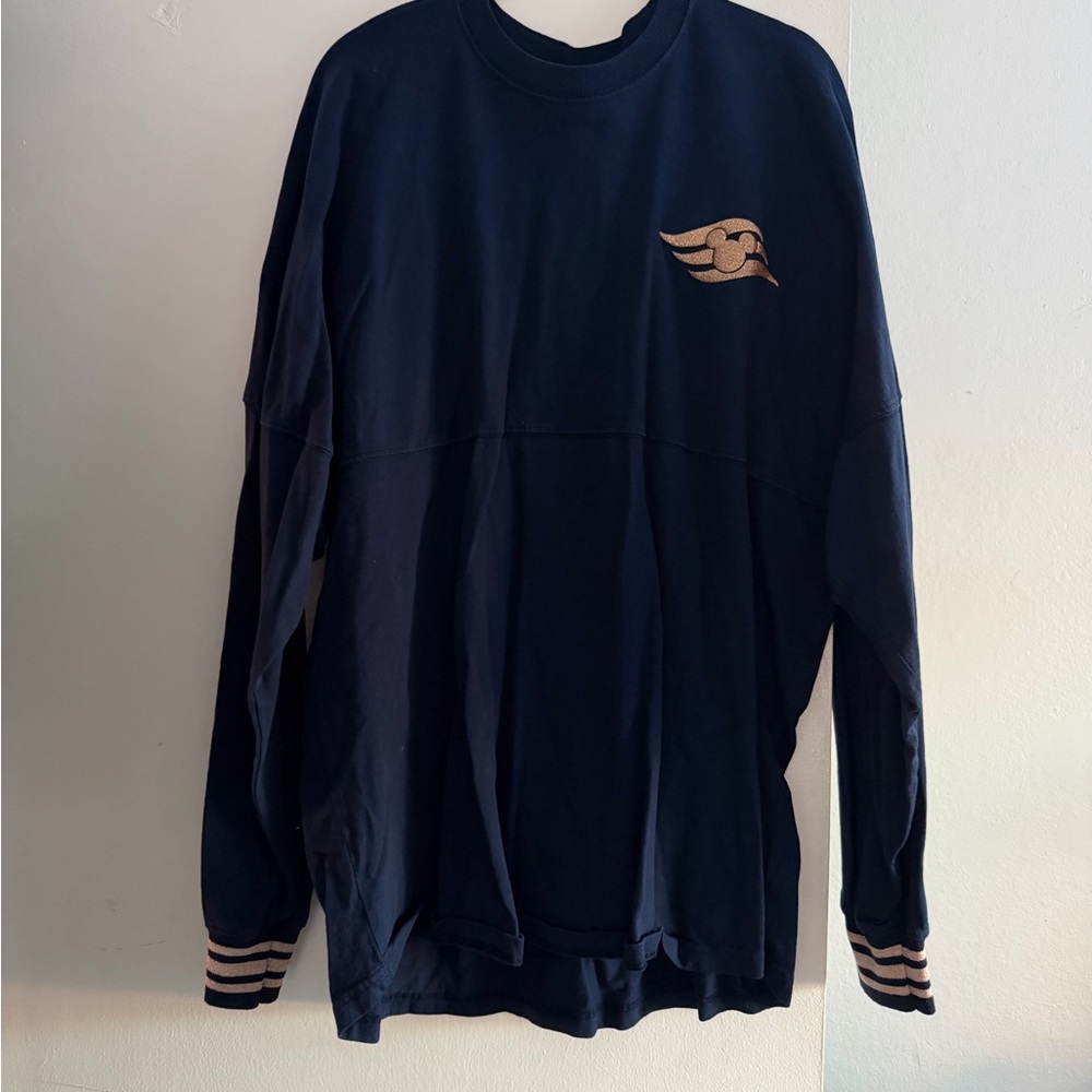 Disney Cruise Line Spirit Jersey